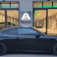 Mercedes Cle 220 d Coupé AMG Line Premium