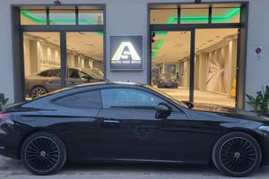 Mercedes Cle 220 d Coupé AMG Line Premium