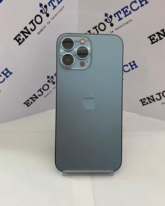 Iphone 13 Pro Max 256GB