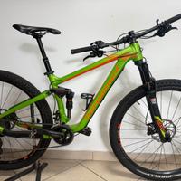 Mtb 29 B ammortizzata