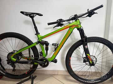 Mtb 29 B ammortizzata