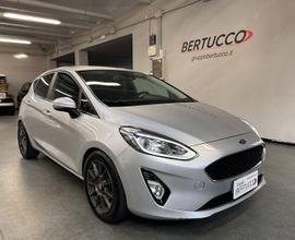 Ford Fiesta 7nd serie 1.1 85 CV 5 porte Titanium