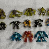 Gormiti Serie Atomic