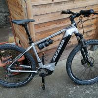 Ebike atala bcross