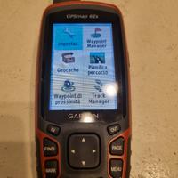 Garmin 62S