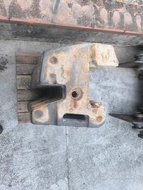 Zavorre per fiat serie 80 /90