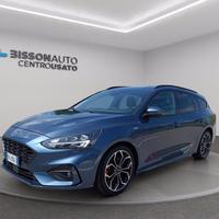 FORD Focus SW 1.5 ecoblue ST-Line s&s 120cv