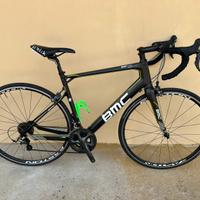Bici BMC da corsa