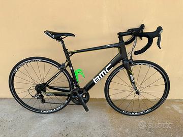 Bici BMC da corsa