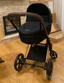 Passeggino cybex priam