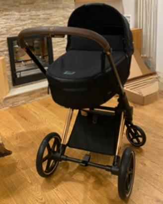 Passeggino cybex priam
