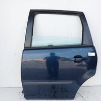 1496877 PORTA POSTERIORE SX FORD FOCUS C-MAX (--) 