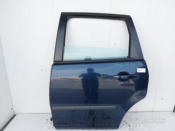 1496877 PORTA POSTERIORE SX FORD FOCUS C-MAX (--) 