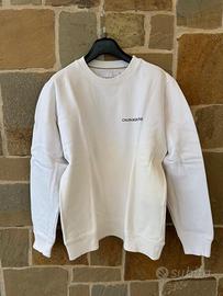 Felpa Calvin Klein