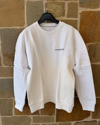 Felpa Calvin Klein
