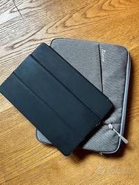 Apple Magic Keybord per iPad e cover protettiva