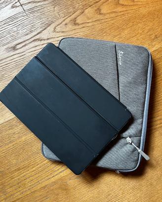 Apple Magic Keybord per iPad e cover protettiva