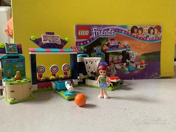 Lego Friends 41127