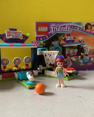Lego Friends 41127