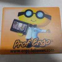 Tappetino rigido per mouse