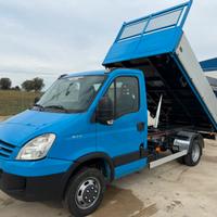 IVECO DAILY RIBALTABILE COME NUOVO