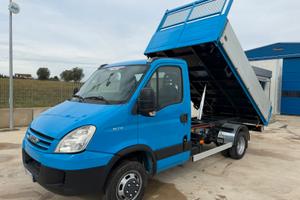 IVECO DAILY RIBALTABILE COME NUOVO