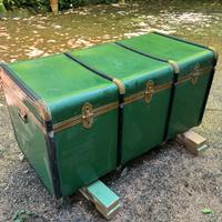 Baule vintage