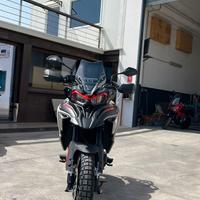 Benelli TRK 702X 2024