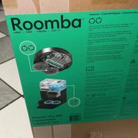 Roomba plus 406