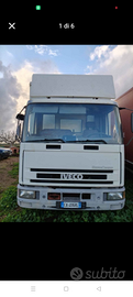 Iveco Eurocargo 75/15