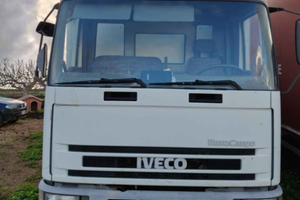 Iveco Eurocargo 75/15