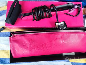 piastra ghd Platinum + Pink 