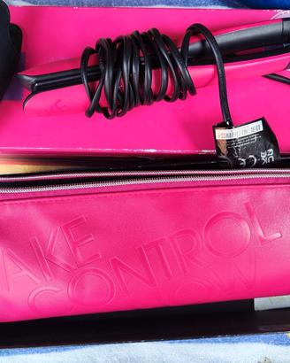 piastra ghd Platinum + Pink 