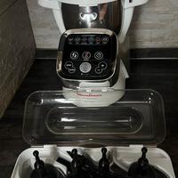 Robot da cucina multifunzione mulinex