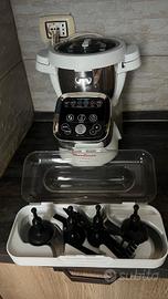 Robot da cucina multifunzione mulinex