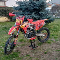 Crf 250