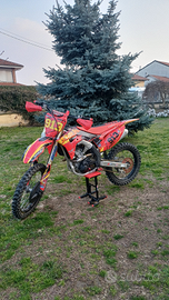 Crf 250r