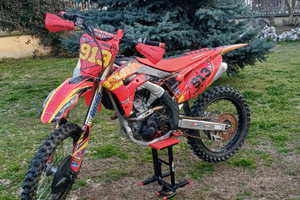 Crf 250r