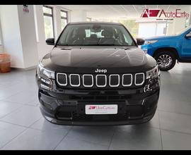 JEEP Compass Business 1.6 Mjet 130 Cv U9654