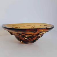 Centrotavola cristallo