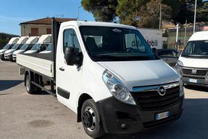 OPEL MOVANO 2.3cdti CASSONE 4,40 Mt