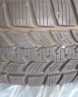 gomme termiche 