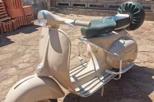 Vespa Piaggio VNA 125