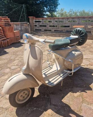 Vespa Piaggio VNA 125