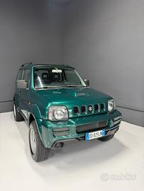 Suzuki jimny 4x4