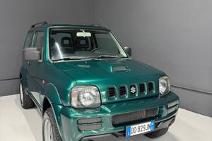 Suzuki jimny 4x4