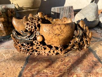 SCULTURA ORIENTALE
