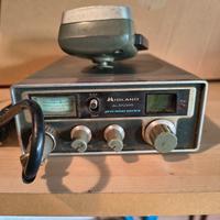 Midland Alan 34S Precision Series.