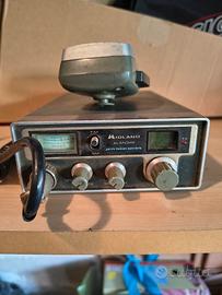 Midland Alan 34S Precision Series.