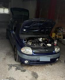 renault clio 2 fase 1